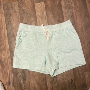 32 degree  Cool Soft Cotton  Blue shorts size small